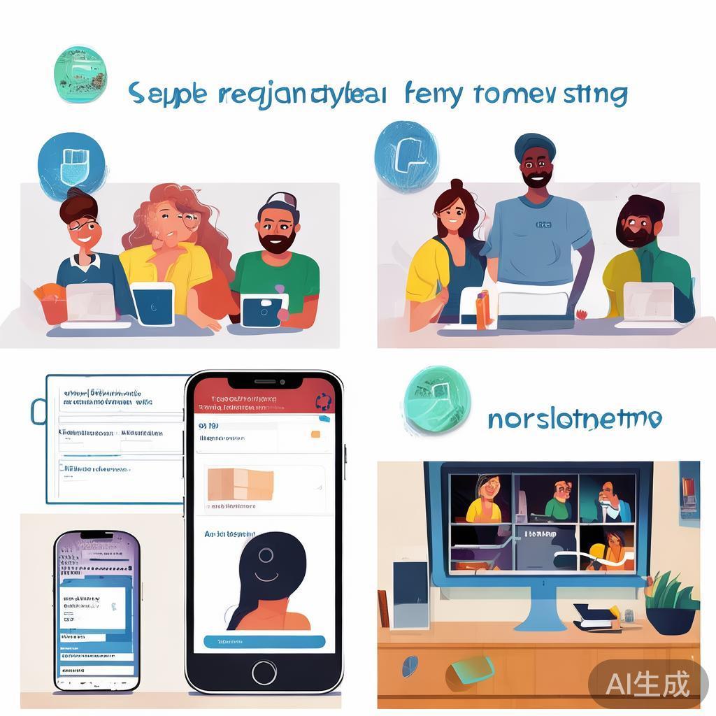 轻松上手，教你如何注册并使用Zoom进行线上会议