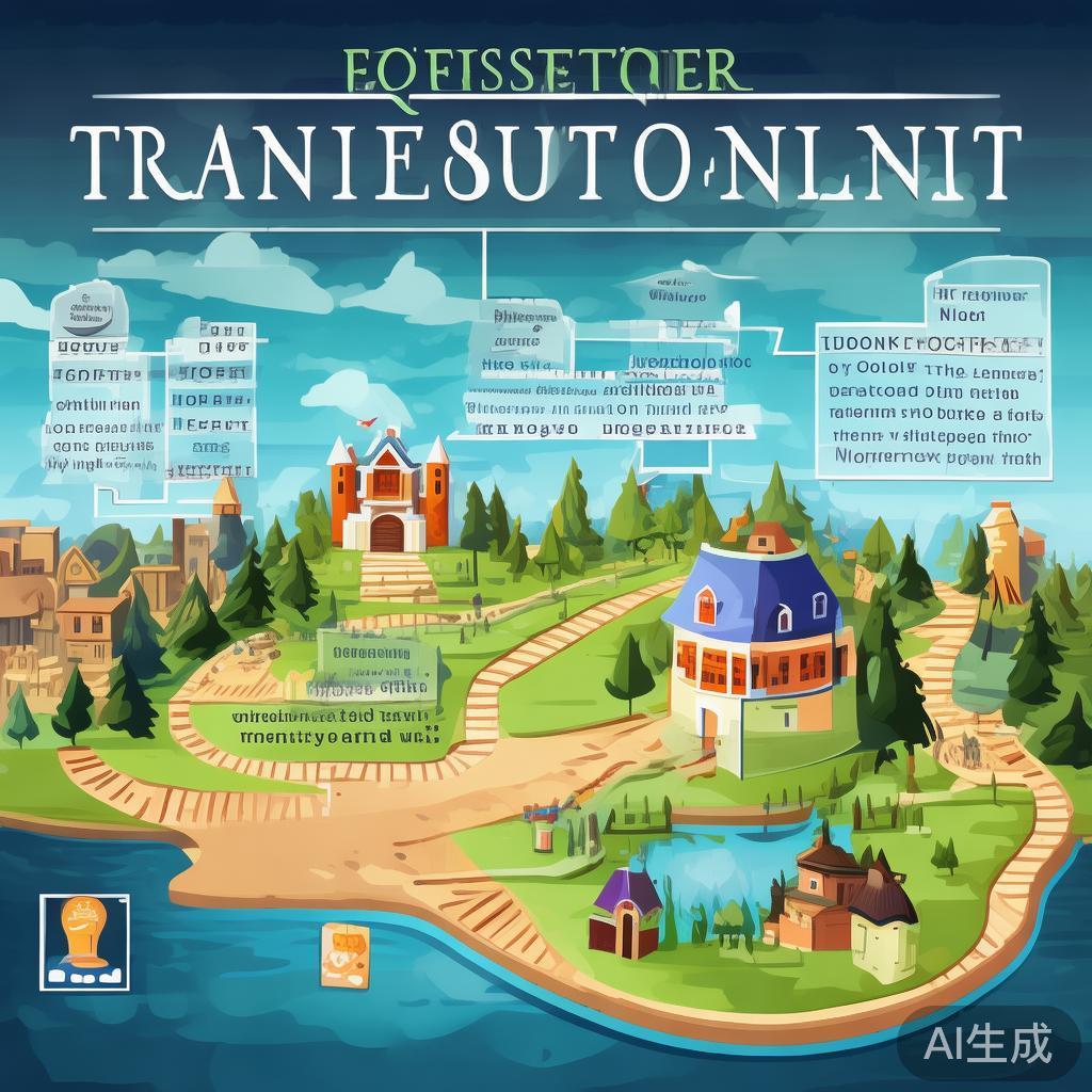 网上注册商标全攻略，轻松开启您的品牌保护之旅