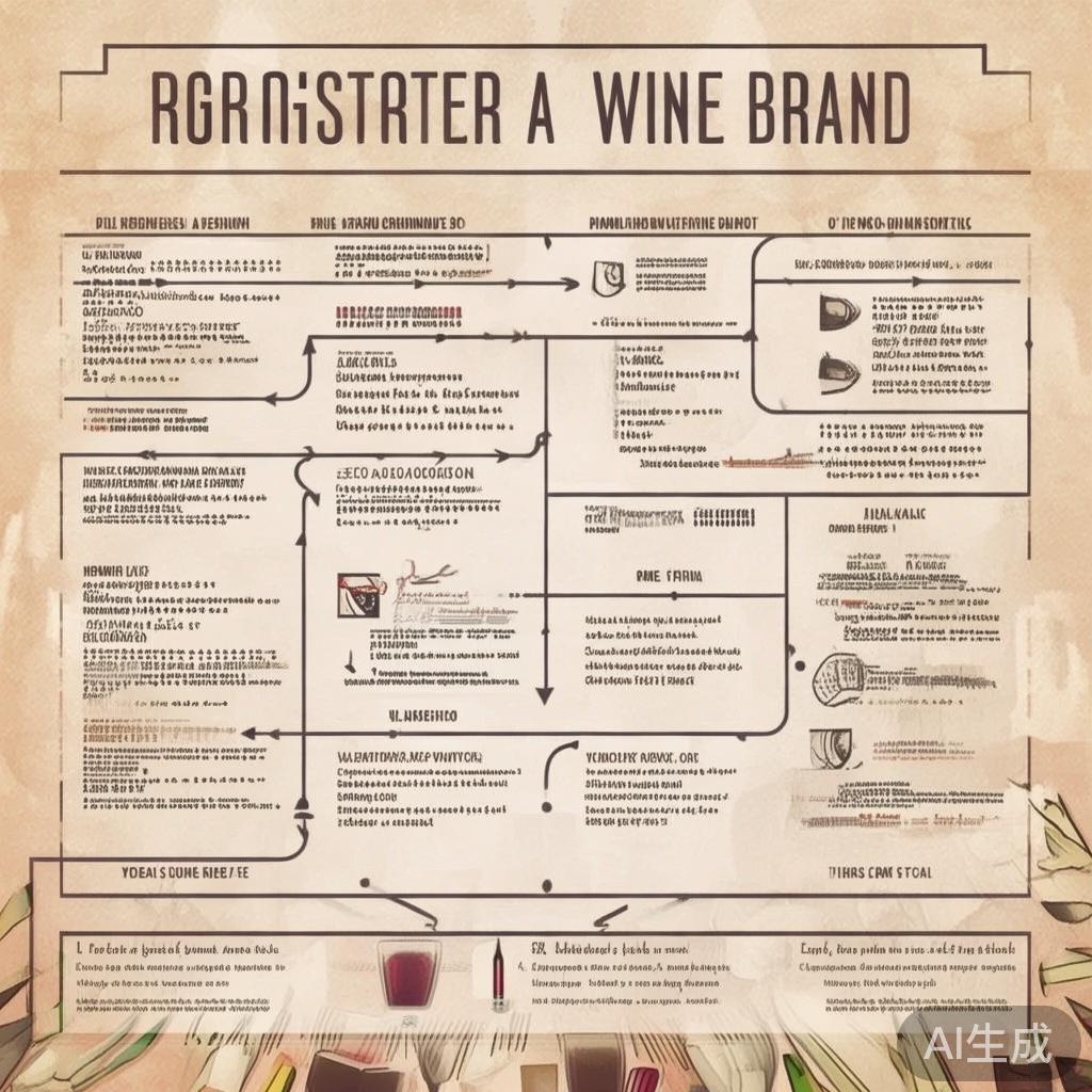 酒商标注册全攻略，流程、注意事项及常见问题解答