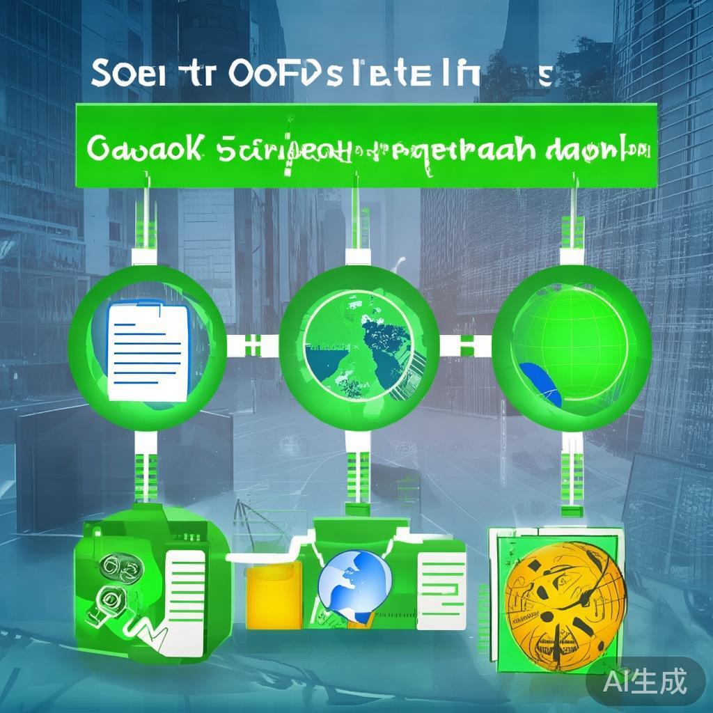 离岸公司注册全攻略，轻松掌握离岸公司注册流程及注意事项