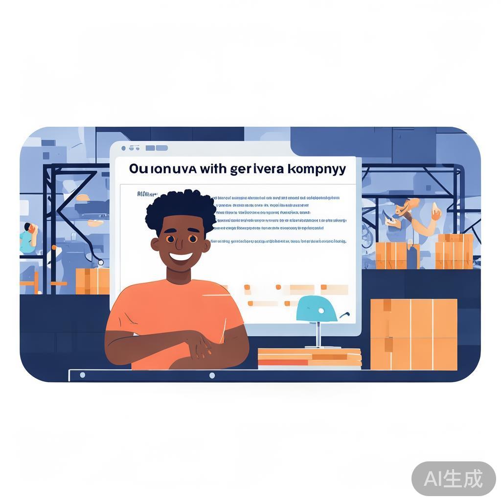 轻松入门，怎么注册快递公司，开启您的快递事业之旅