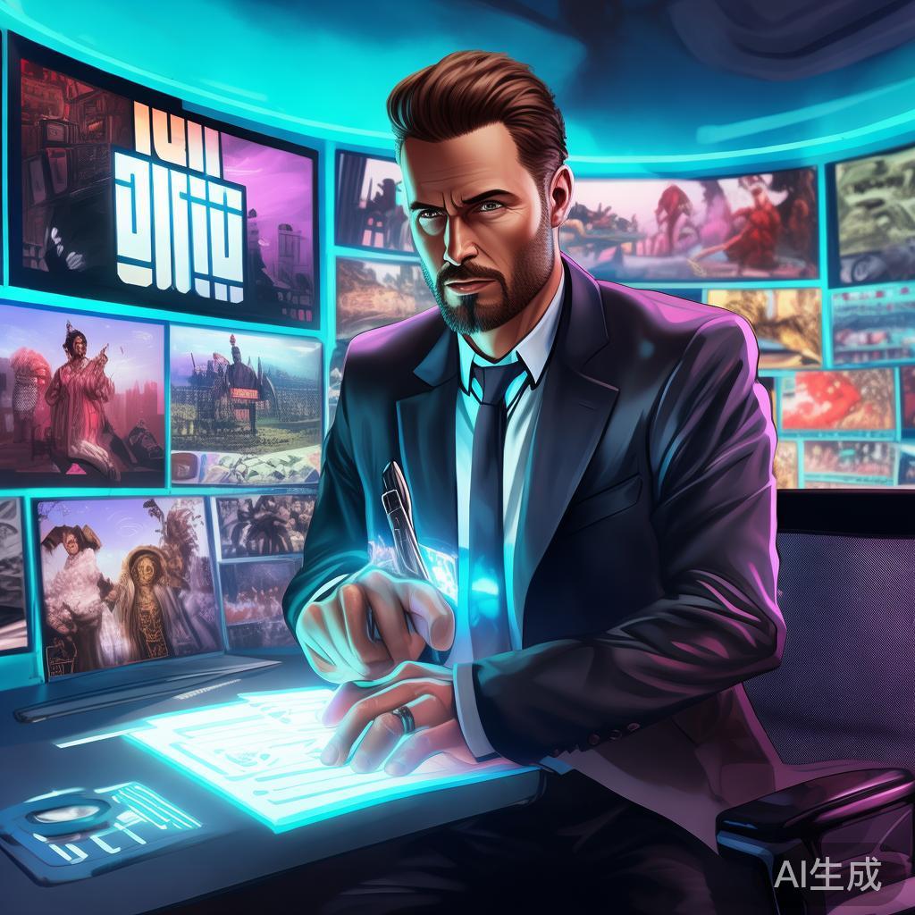 GTA游戏CEO注册攻略，轻松开启你的虚拟商业帝国之旅