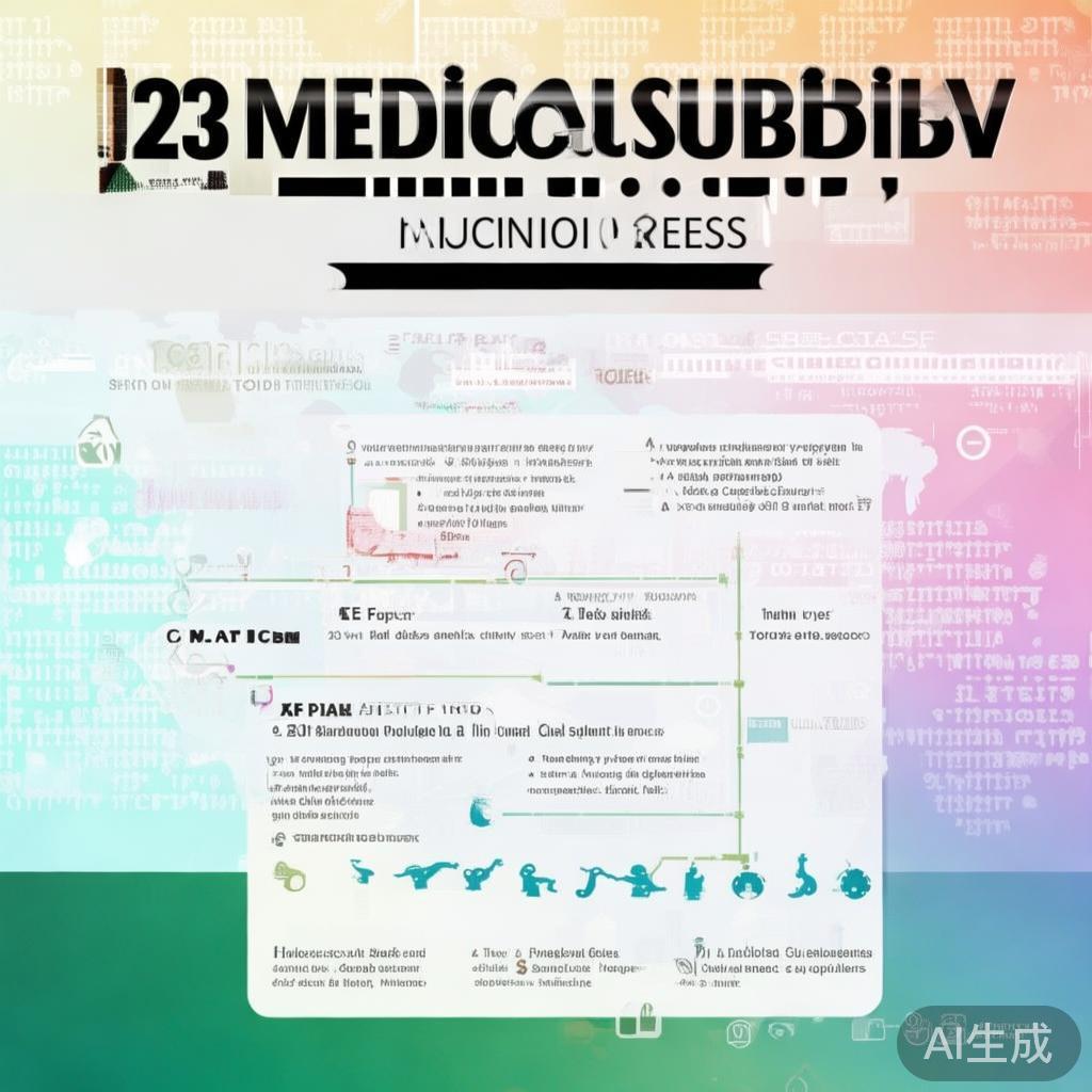 2023医药补贴申请指南，如何高效申请及政策解读