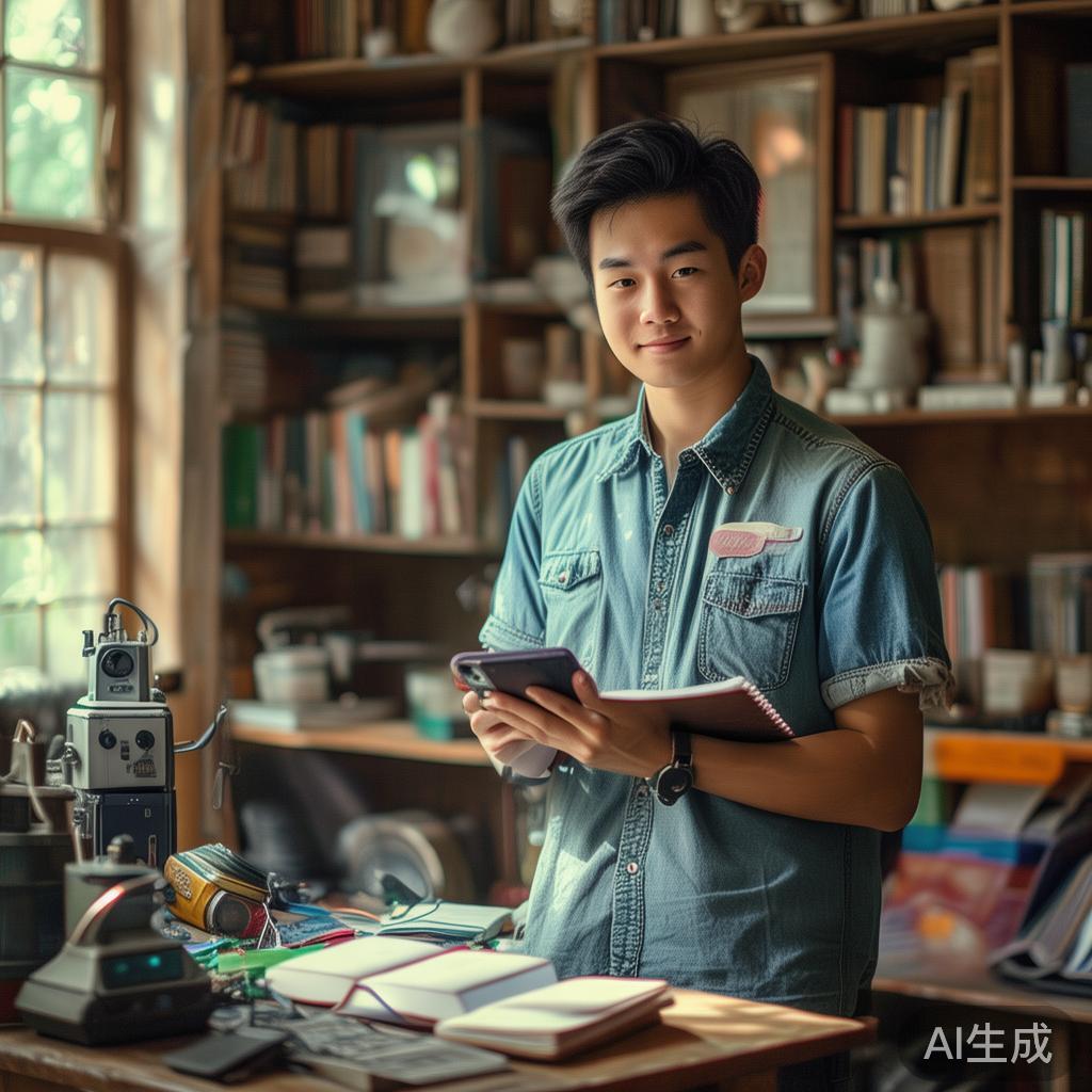 告别手机依赖，教你如何不用手机注册QQ