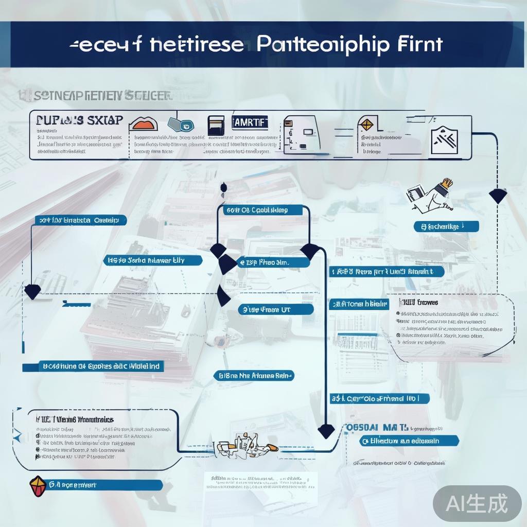 合伙企业注册指南，流程、注意事项及所需材料