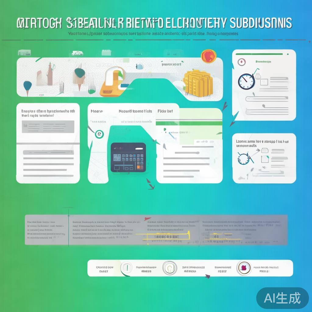 行业用电补贴申请指南，如何高效申请到所需资金
