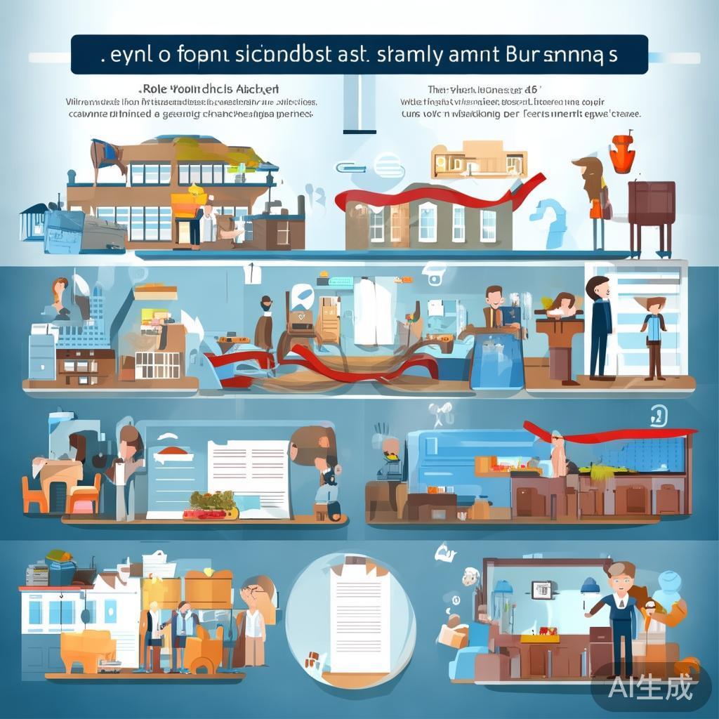 家族公司注册全攻略，从筹备到开业，一步步教你如何成功注册