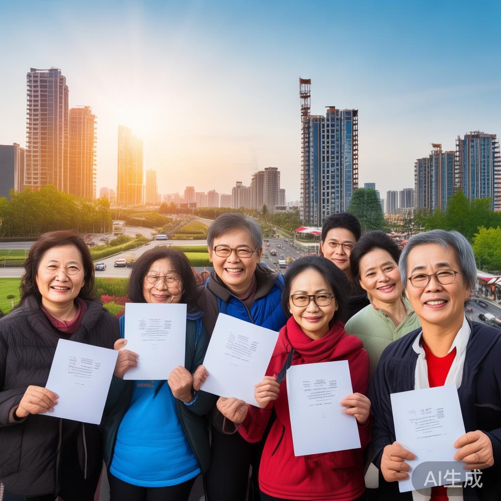 嘉善，申请契税补贴，助力房地产市场发展