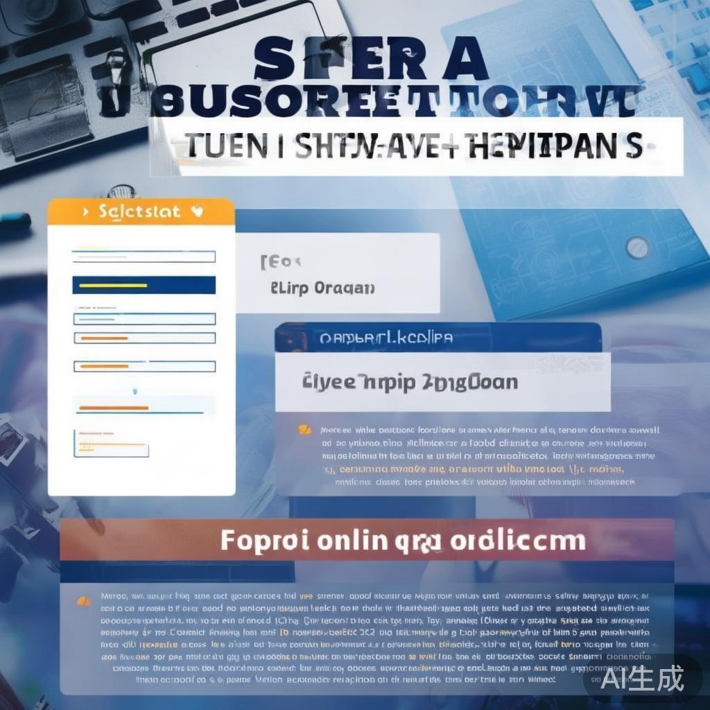 自考怎么注册报名，全方位解析自学考试报名流程