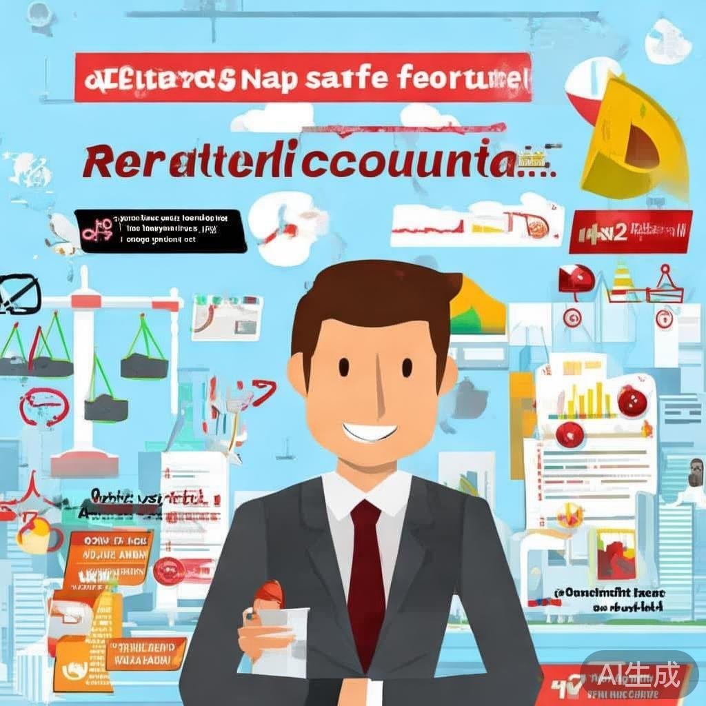 注册会计师报名攻略，轻松开启会计职业生涯