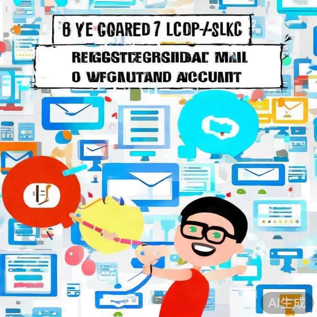 邮箱注册微信号全攻略，轻松开启社交新篇章