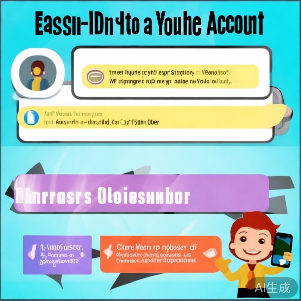 如何轻松注册YouTube账号，详细步骤指南