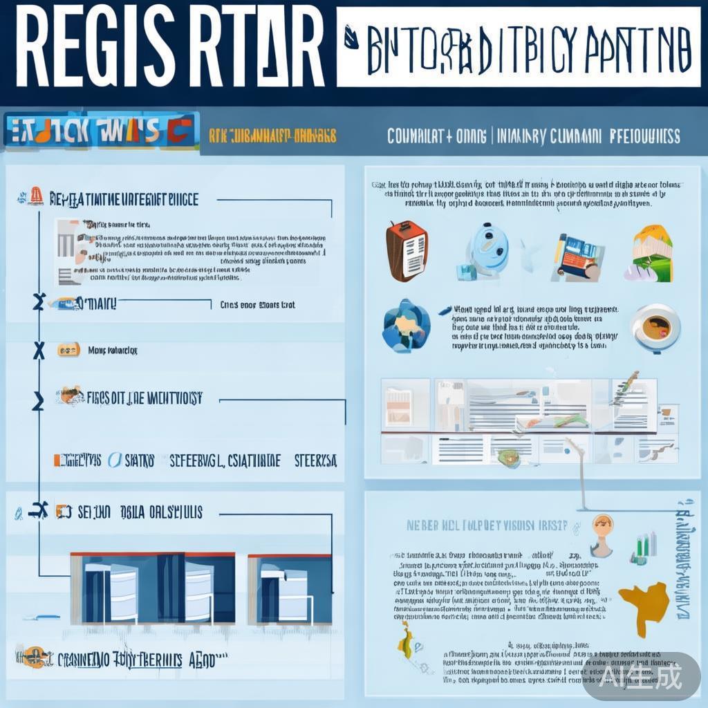 连锁公司注册全攻略，流程、注意事项及常见问题解答