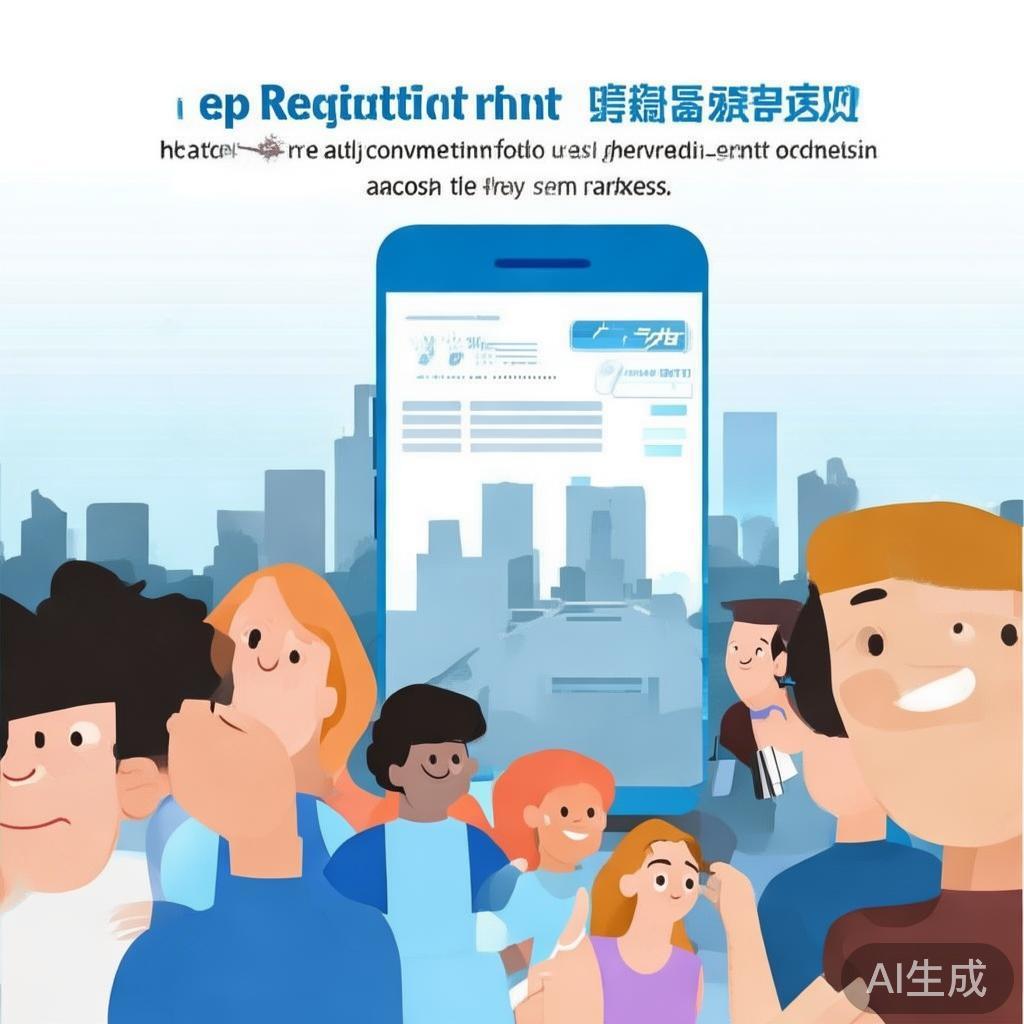 闽政通APP注册指南，轻松开启便捷政务服务之旅