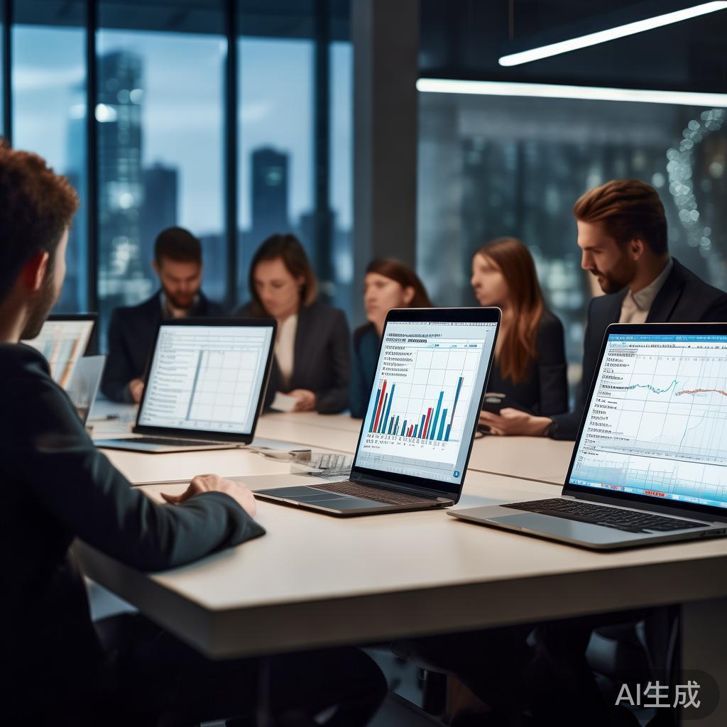 注册资本怎么做账，企业财务管理的核心环节