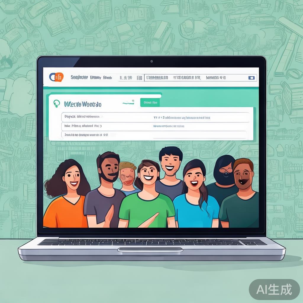 电脑怎么注册微信账号，轻松上手，开启便捷沟通之旅