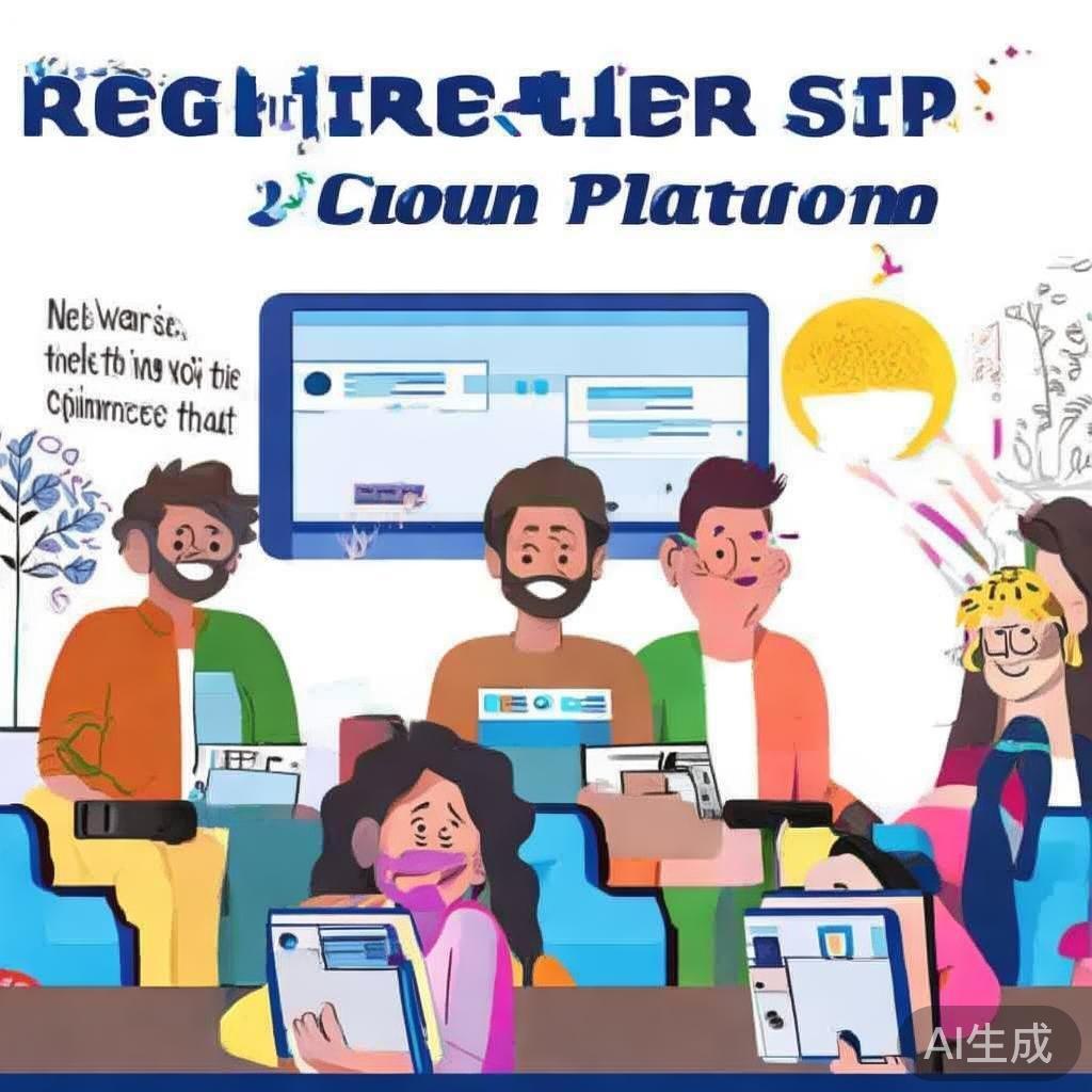 云集平台注册指南，轻松开启您的电商创业之旅