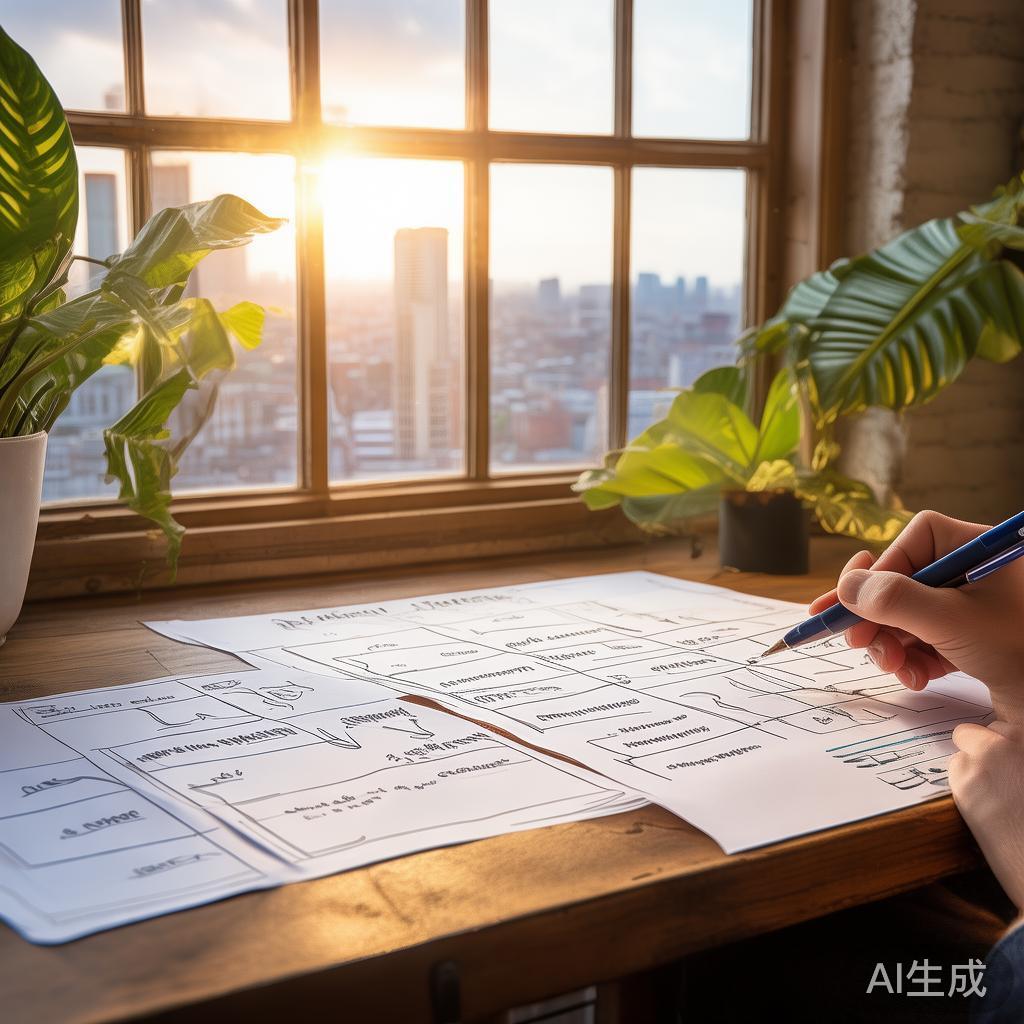 接下来，我要确定文章的结构。通常，这类文章会分为几个部分，比如政策背景、申请条件、所需材料、流程步骤、注意事项以及常见问题解答。这样结构清晰，读者容易理解