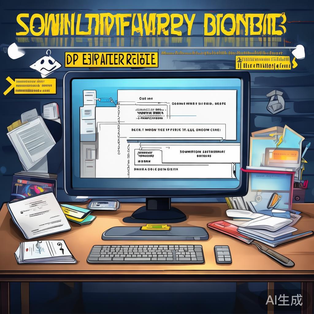 如何彻底删除软件注册表，操作指南与注意事项