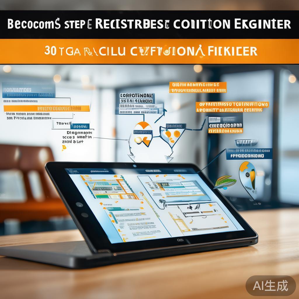 一级建造师注册流程详解，轻松入门，开启职业生涯新篇章