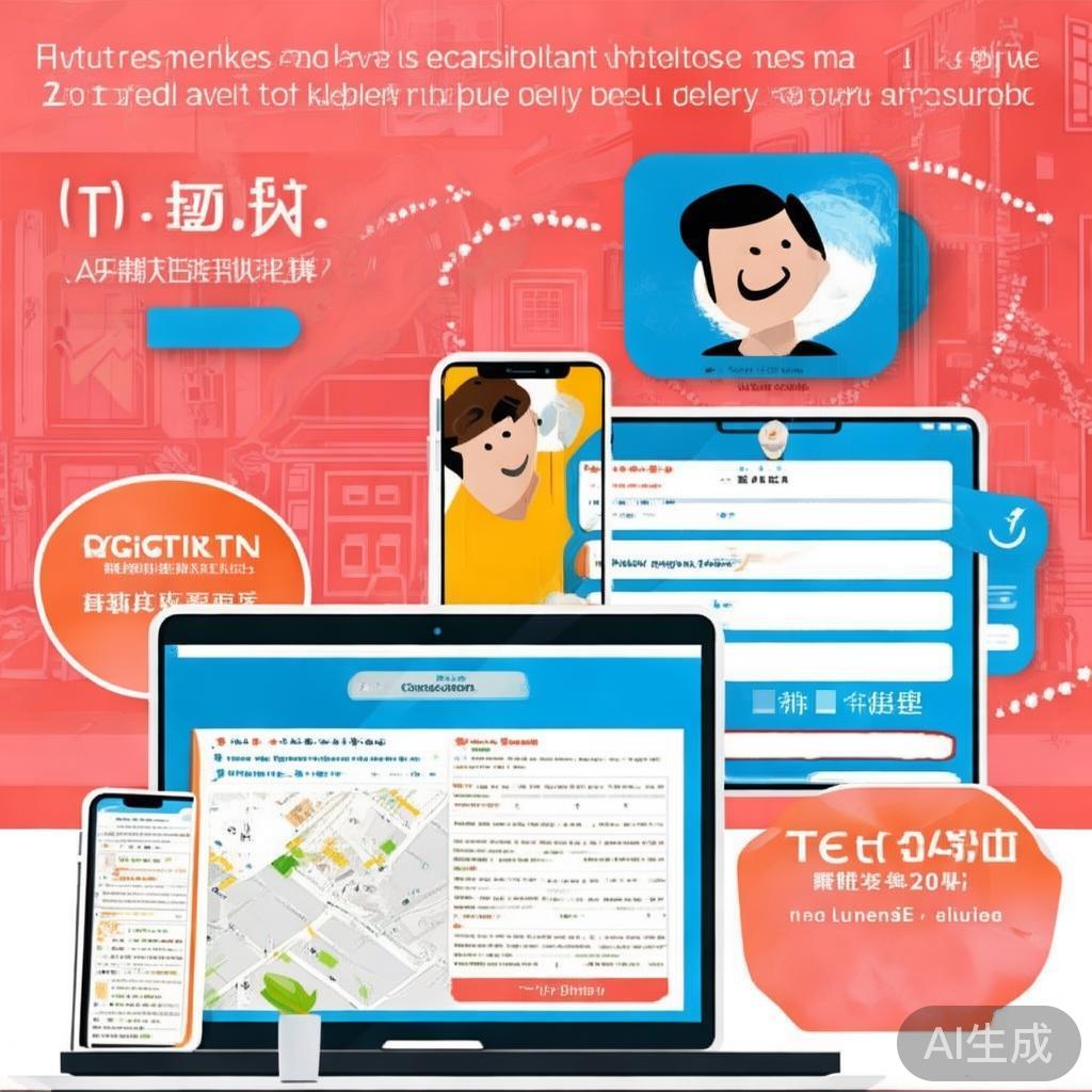 美团跑腿注册全攻略，轻松成为外卖配送达人