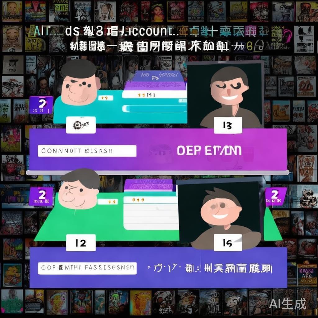 爱奇艺账号注册指南，轻松三步，畅享海量影视资源