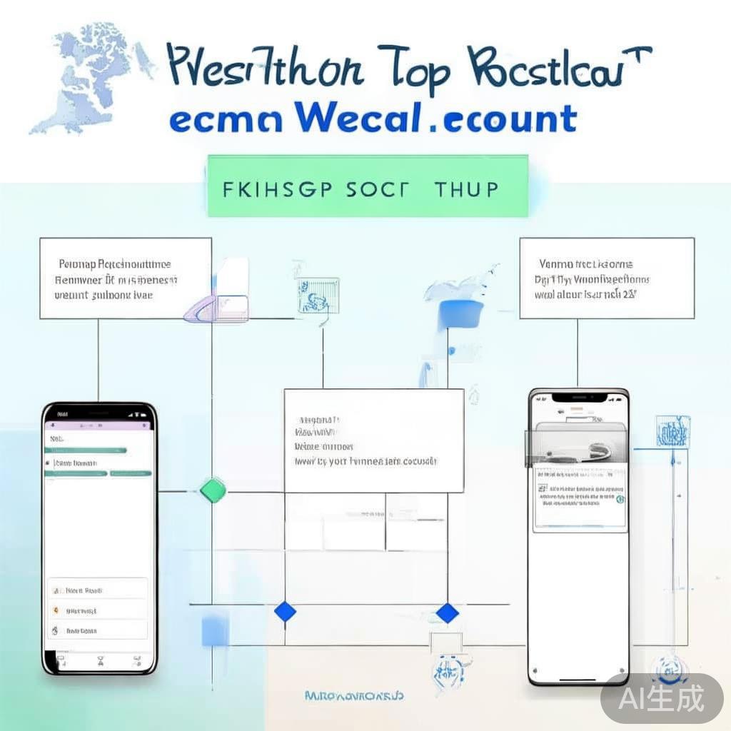 如何注册第二个微信，详细步骤与注意事项