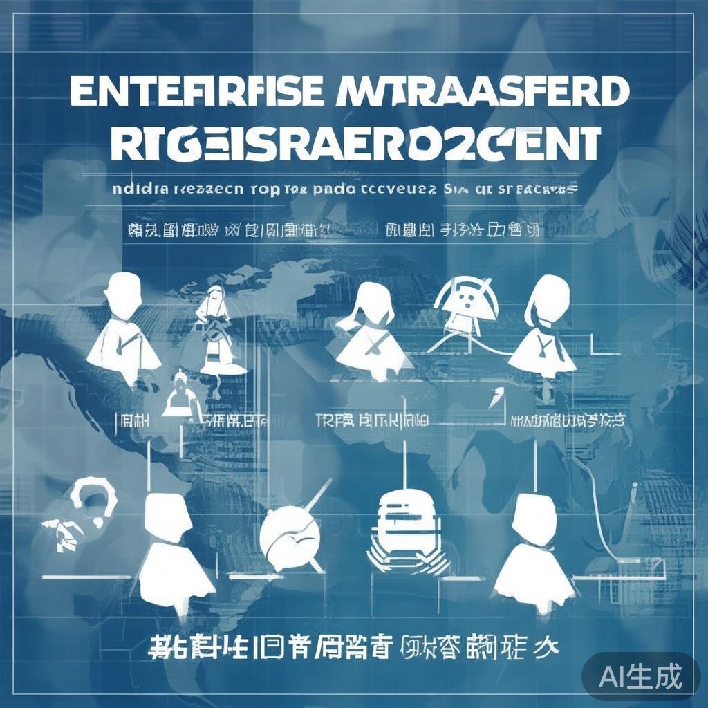 企业注册商标，全面解析商标注册流程及注意事项