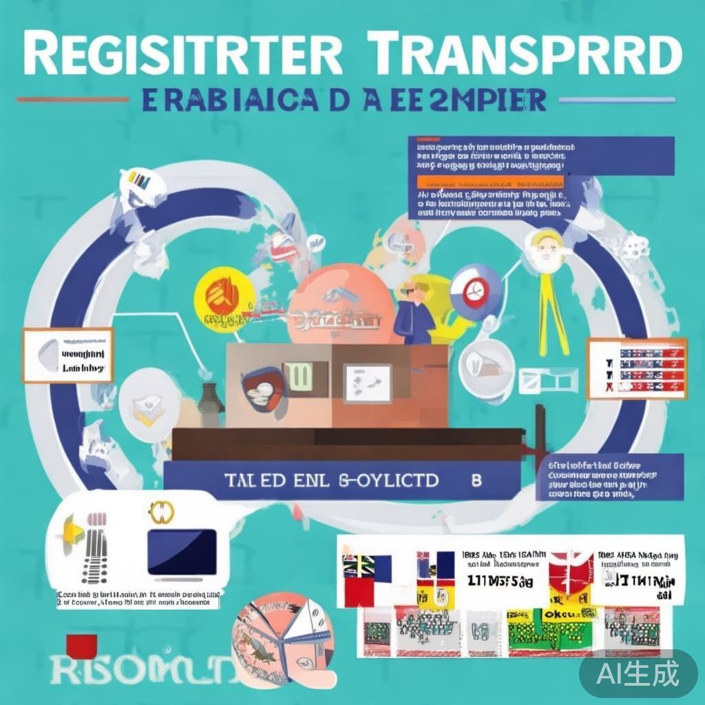 怎么注册名字商标，一站式指南助您成功维权