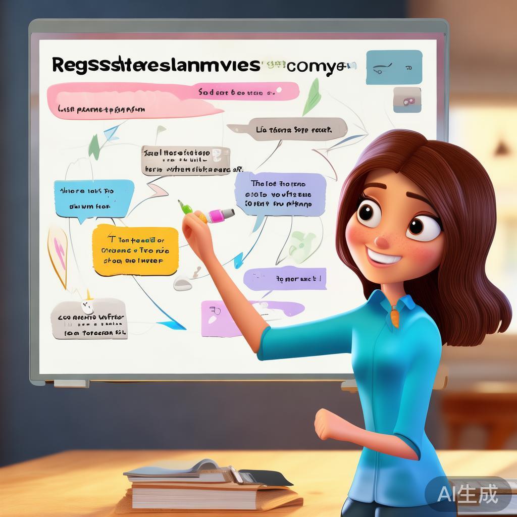 保姆级教程，教你如何轻松注册保洁公司