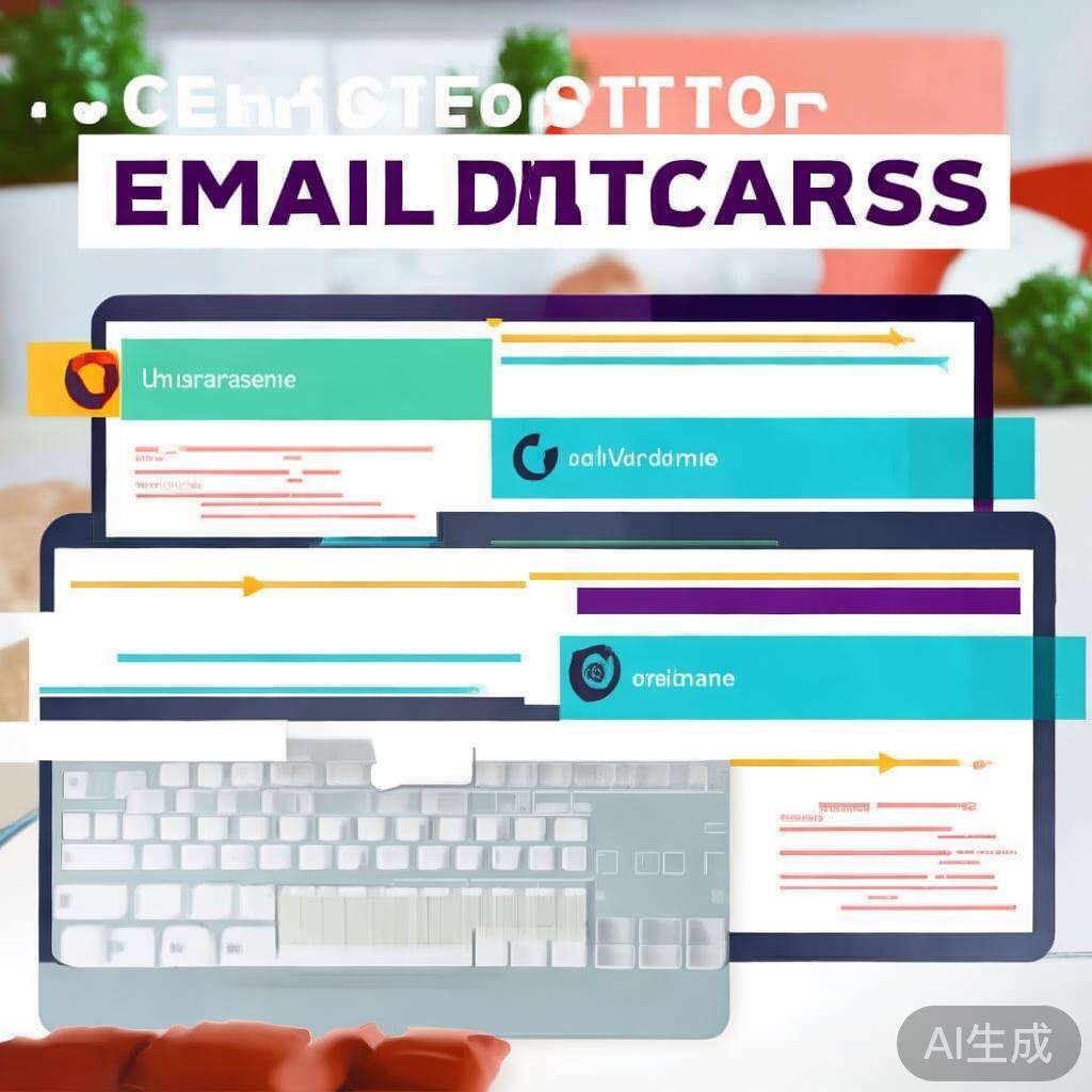 注册邮箱格式详解，如何正确书写您的电子邮箱地址