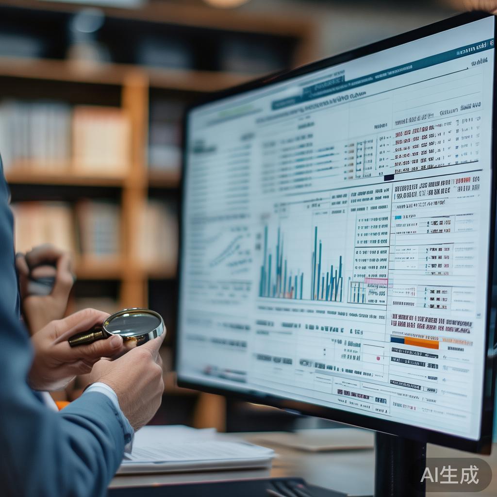 注册资金怎么做账，企业财务管理的核心环节