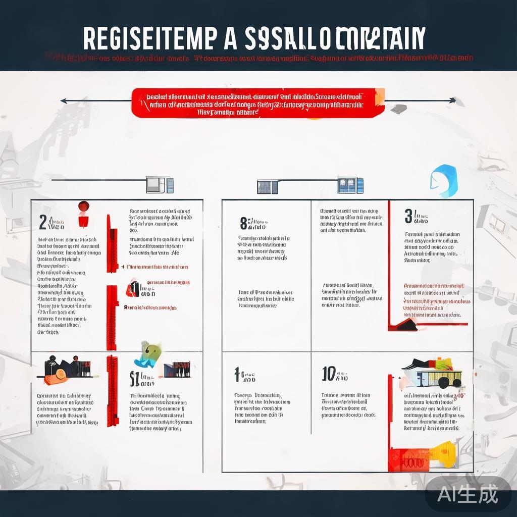 如何注册空壳公司，流程、注意事项及风险提示