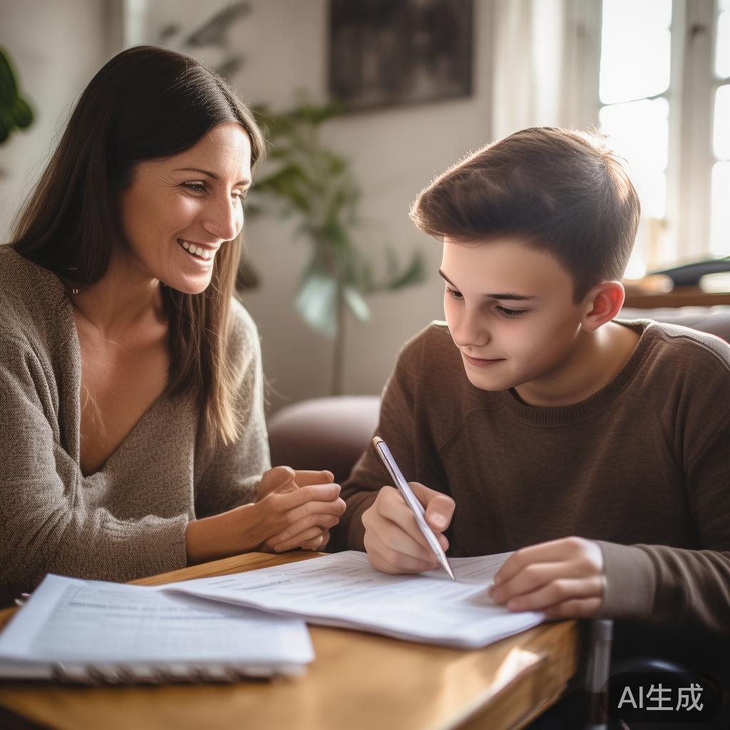 残疾补贴申请子女，如何顺利通过补贴申请