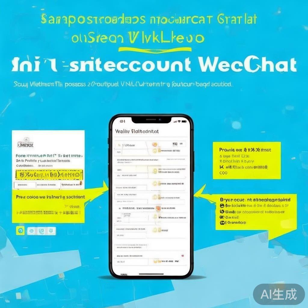第二个微信怎么注册，轻松掌握双重身份的开通方法