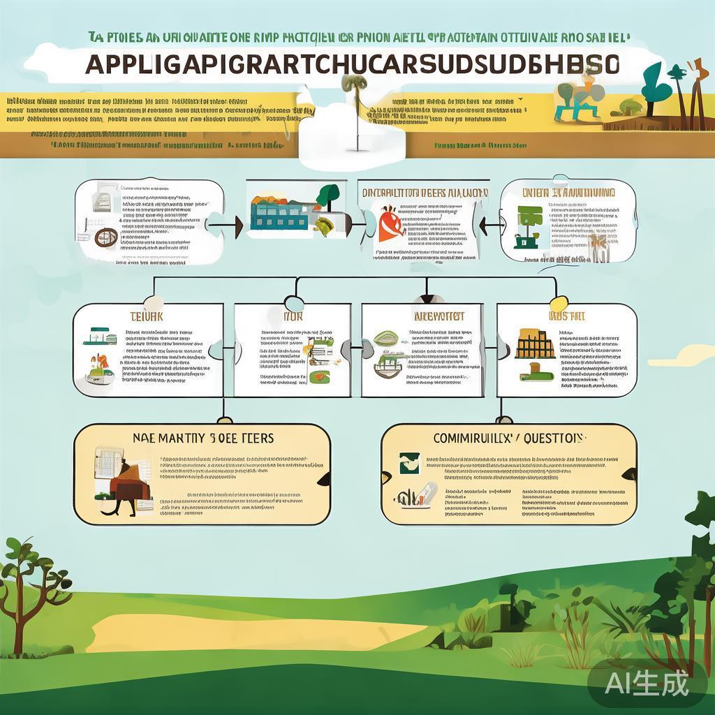 如何申请农地补贴，实用指南与常见问题解答