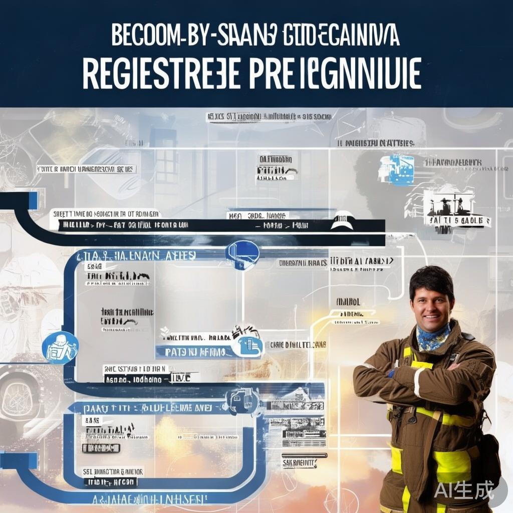 注册消防工程师注册流程详解，轻松成为消防领域的专业人才