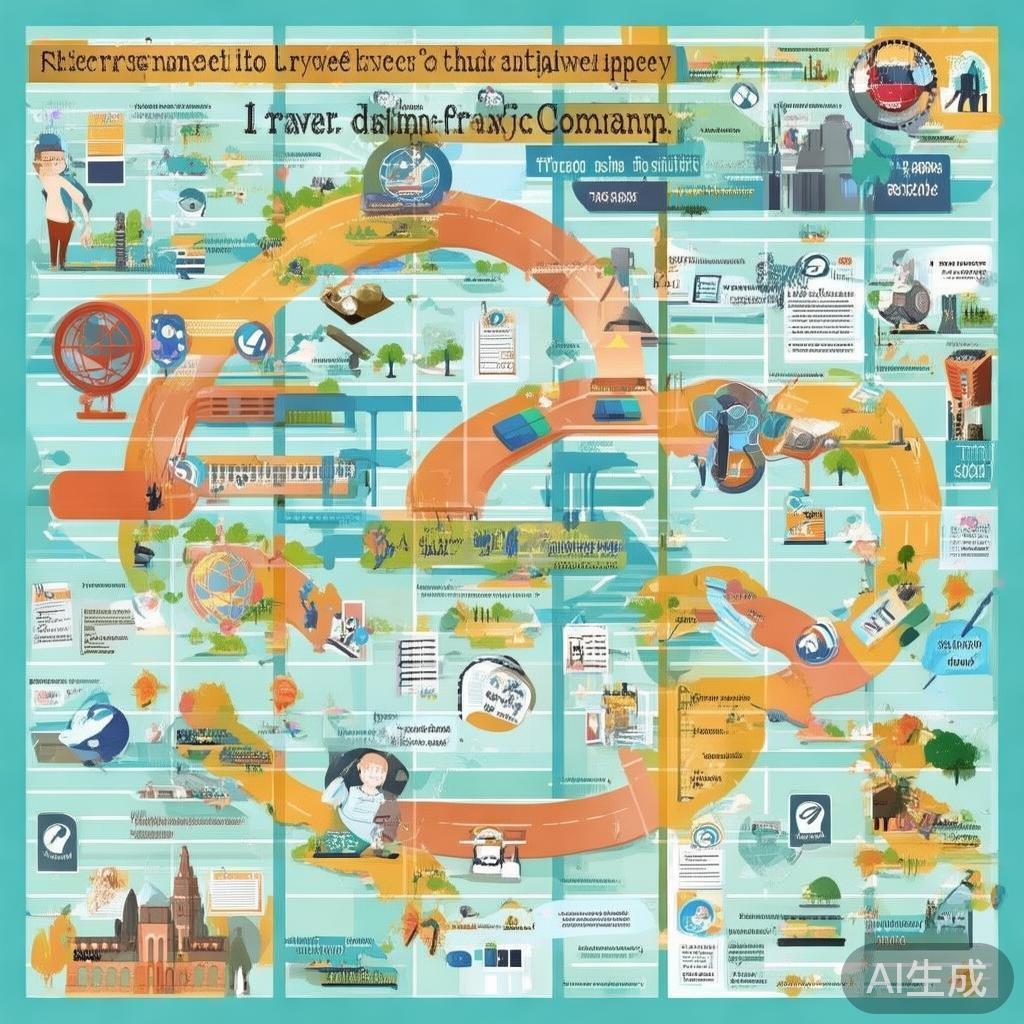 旅游公司注册全攻略，轻松开启您的旅游事业之旅