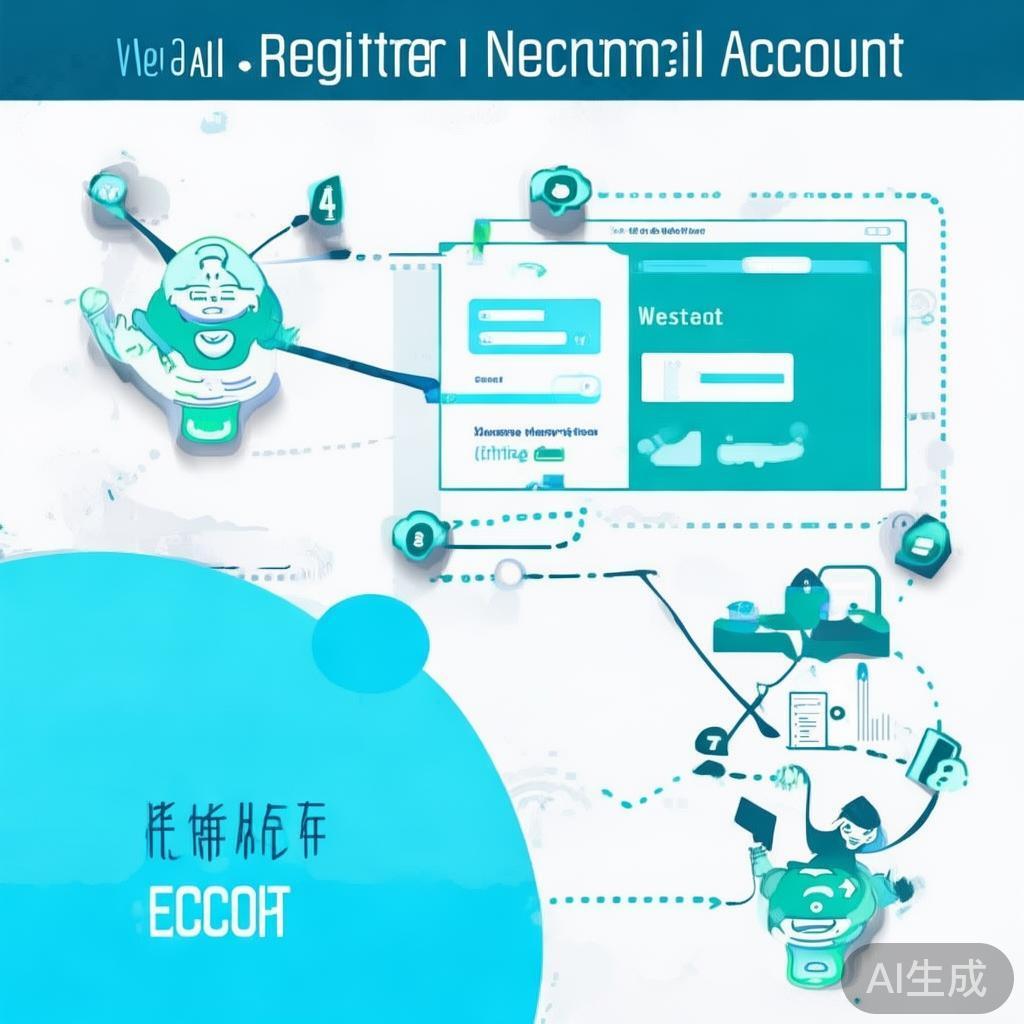 微信邮箱号注册全攻略，轻松掌握微信邮箱注册步骤