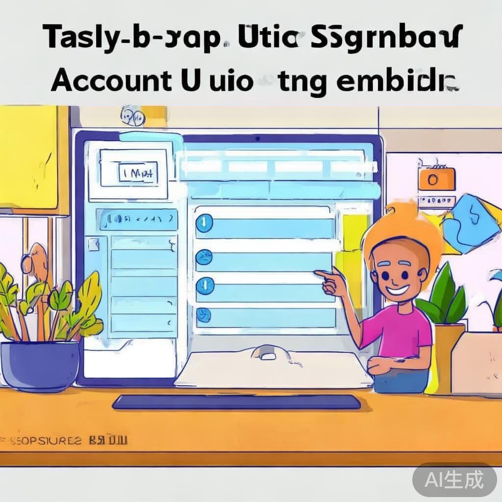 轻松上手，如何使用邮箱注册淘宝账号