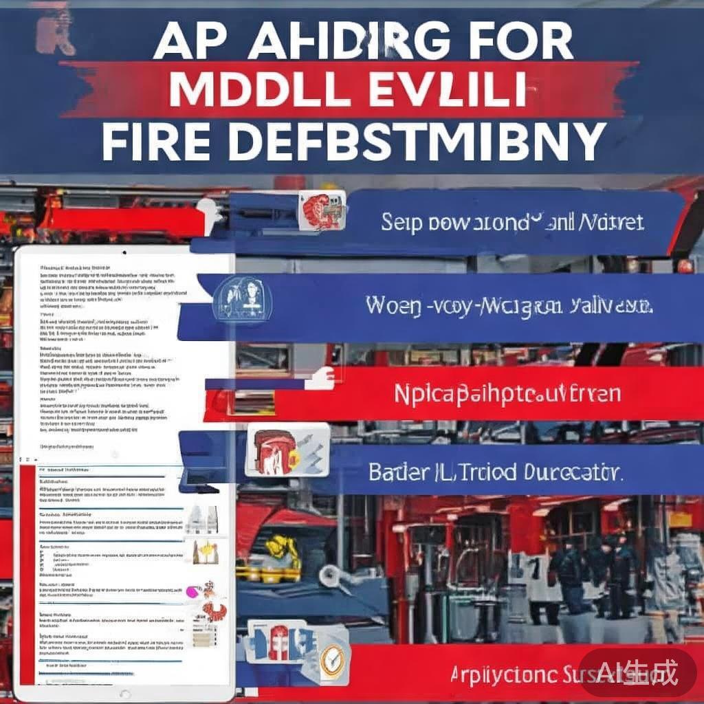 消防中级补贴申请指南，如何高效完成申请流程