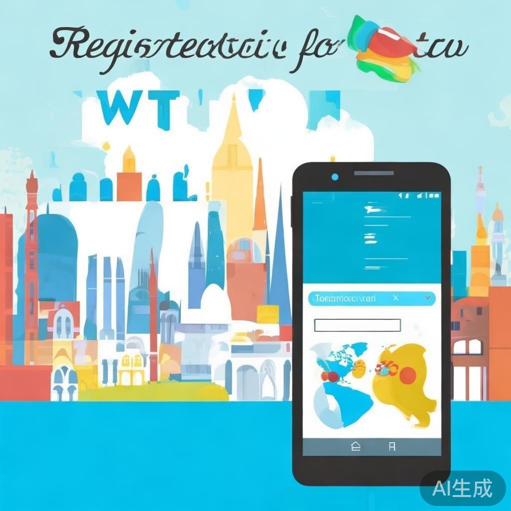 手机Twitter注册全攻略，轻松开启你的全球社交之旅