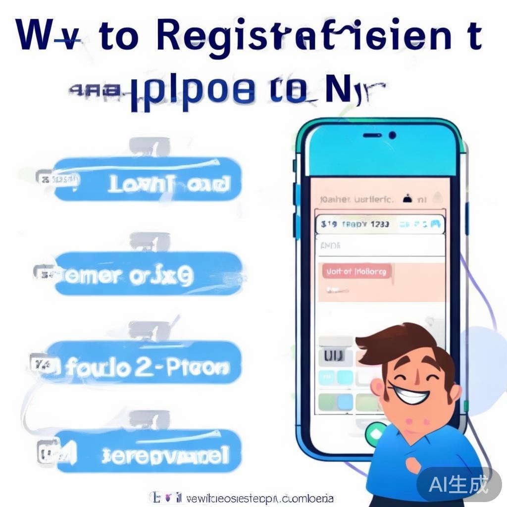 苹果手机如何注册ID，一站式教程，轻松解锁iPhone新功能！