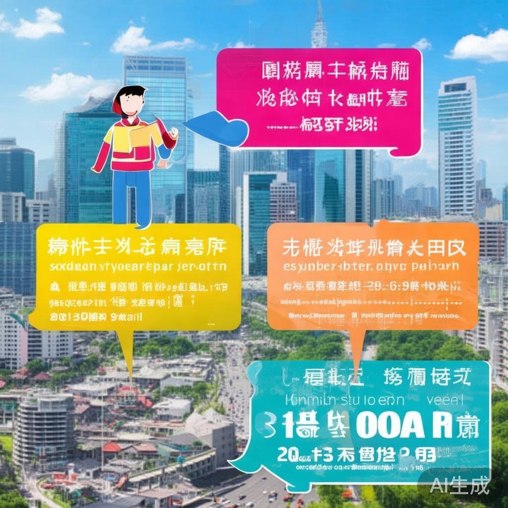 2023厦门补贴申请指南，如何轻松获得1500元支持