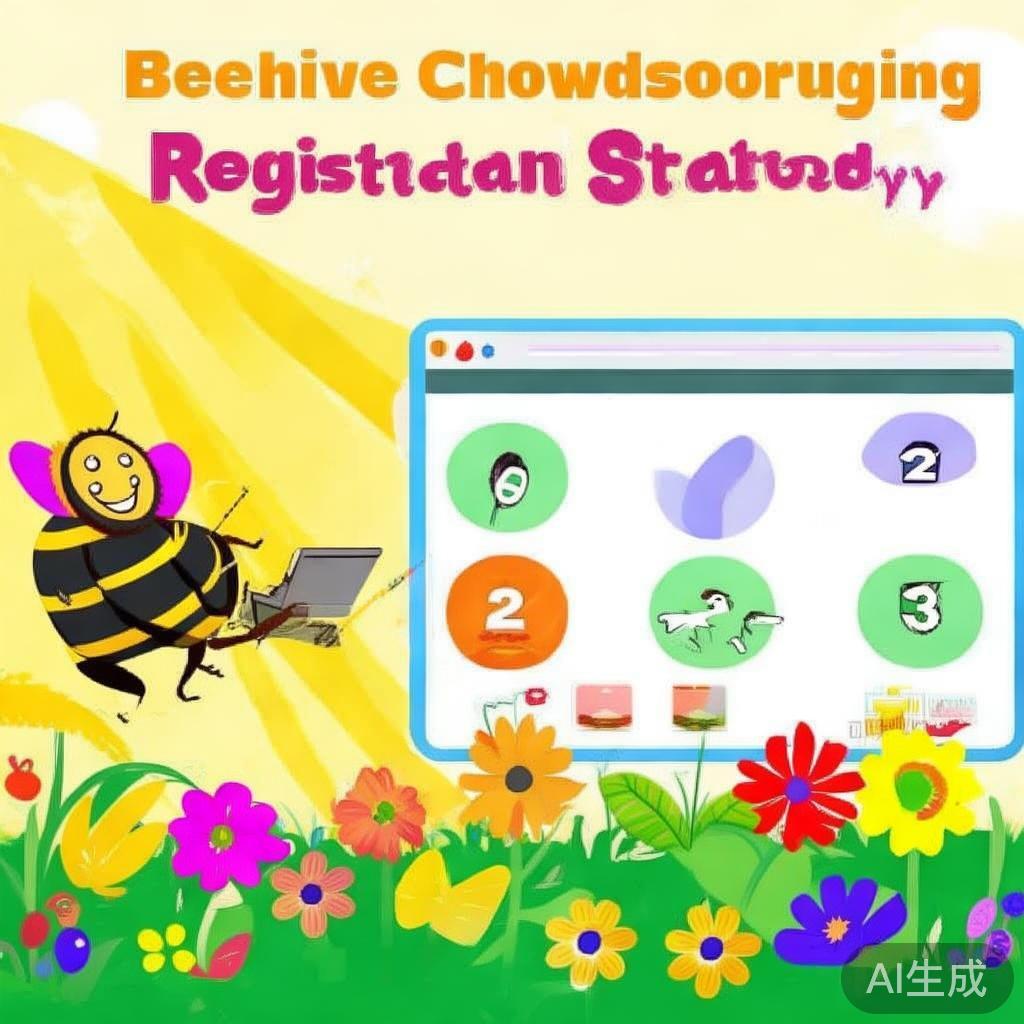 蜂鸟众包注册攻略，轻松开启你的兼职生活