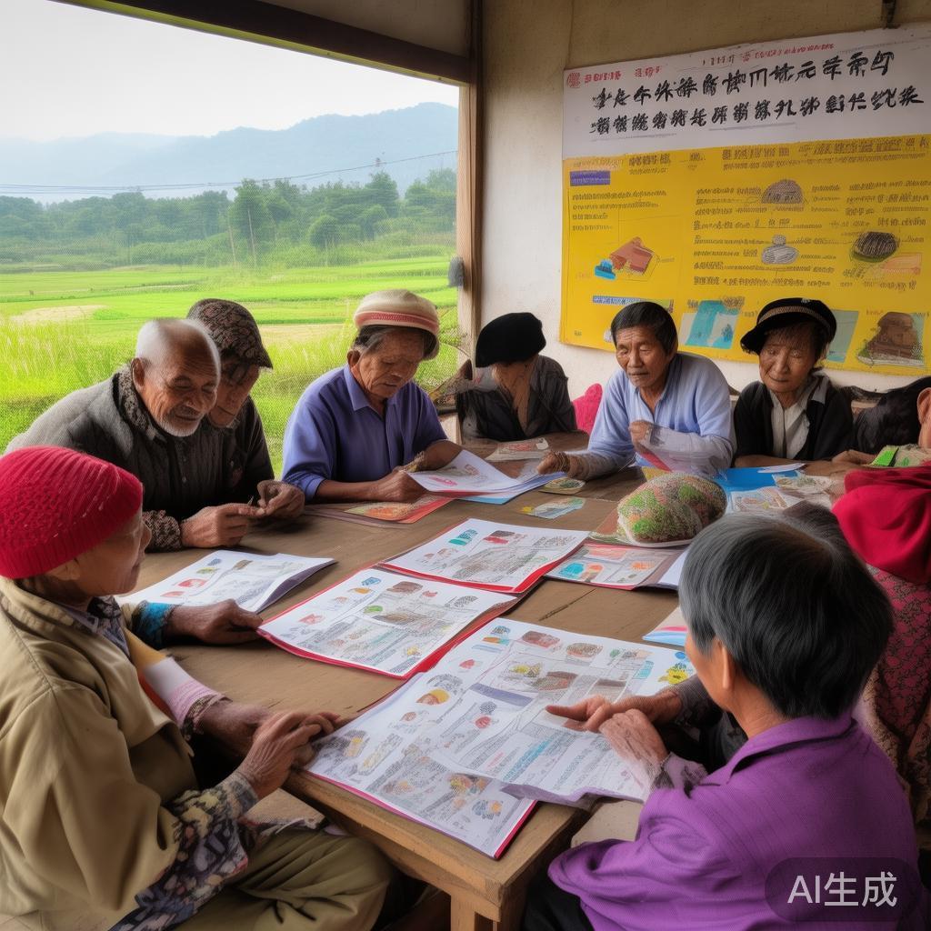 农村低保申请补贴，政策解读与申请指南