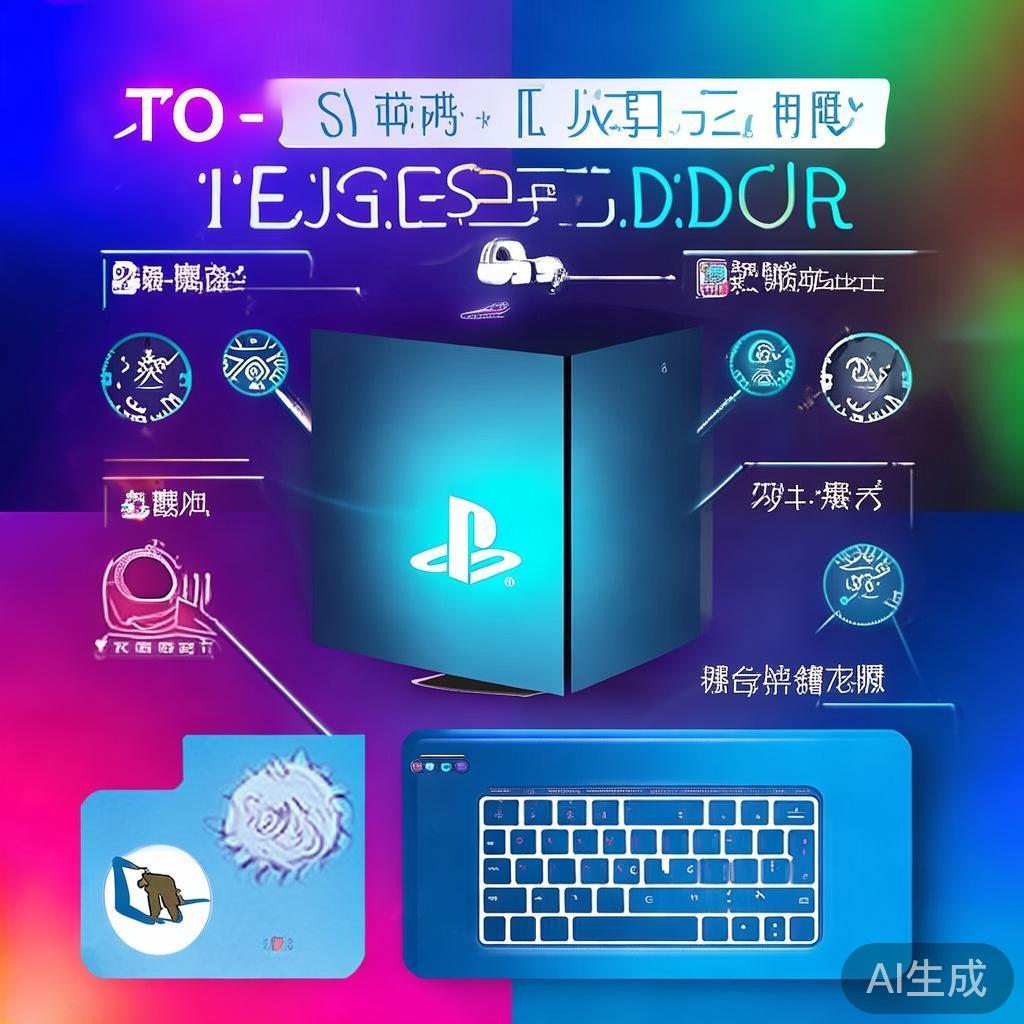 PS4港版注册攻略，轻松开启你的游戏之旅