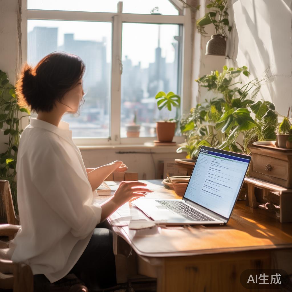 告别手机束缚，教你如何在没有手机的情况下注册QQ账号