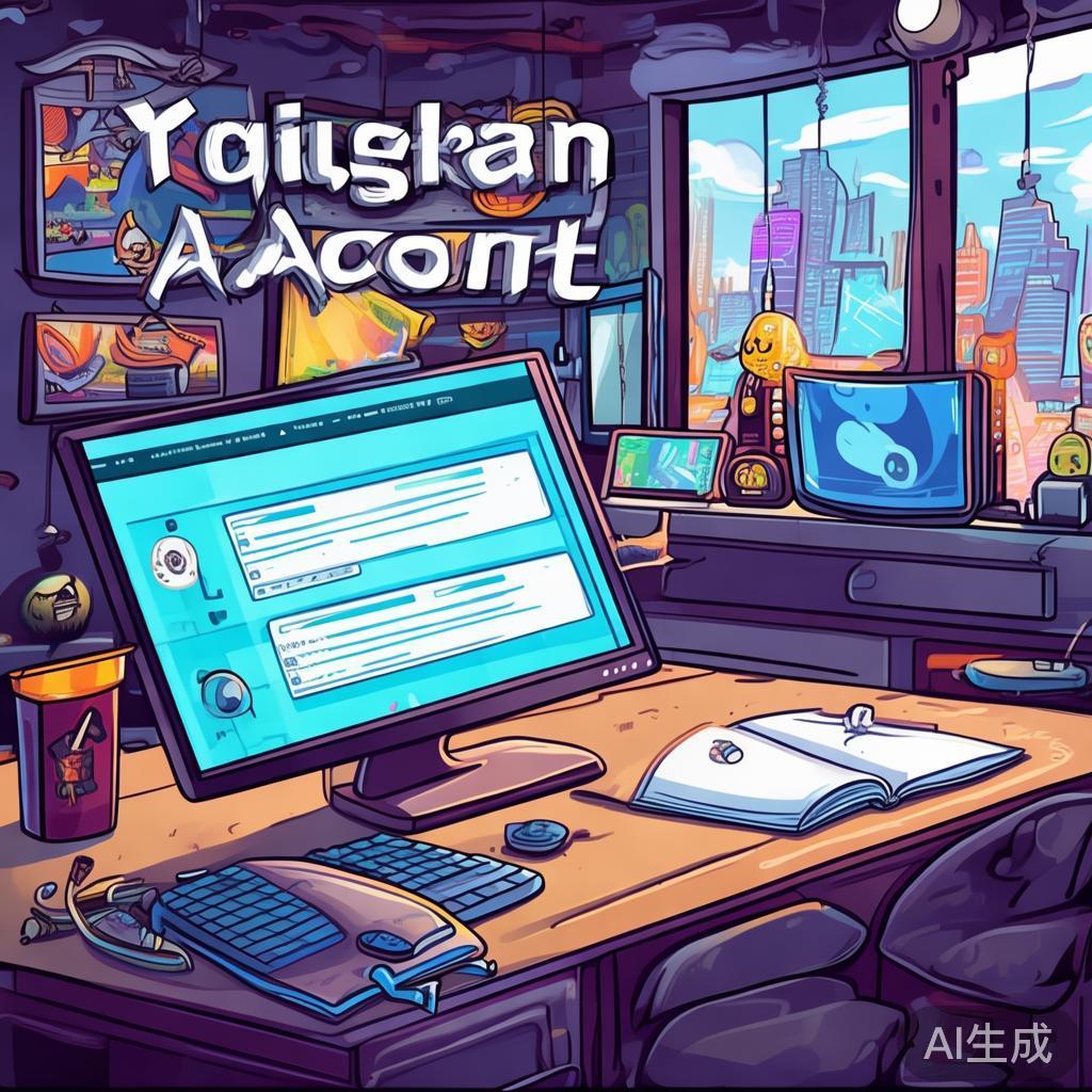 Steam手机账号注册指南，轻松开启游戏世界之旅