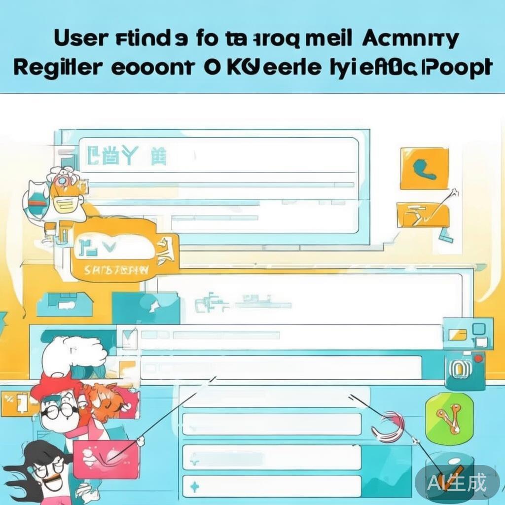 轻松掌握QQ邮箱注册申请步骤，开启高效沟通之旅